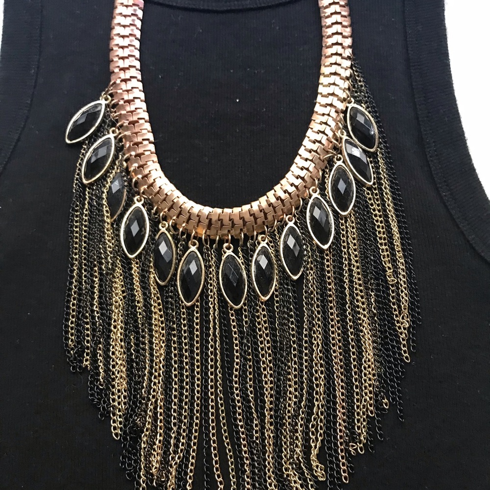 Statement Necklace